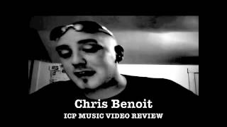 Chris Benoit Insane Clown Posse Music Video (TMDP) 2012