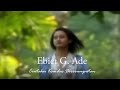Ebiet G Ade Cintaku Kandas Direrumputan Remastered Audio