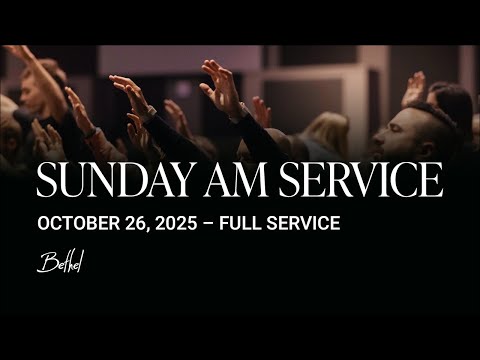 Bethel Church Service | Havilah Cunnington Sermon | Worship with Brian Johnson, Paul McClure