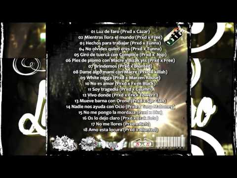 Dennys aka Chos - Hechos para trabajar (Prxd x por Tunna)(RMSH SQUAD)