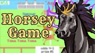 Horsey Game (shu yamino)