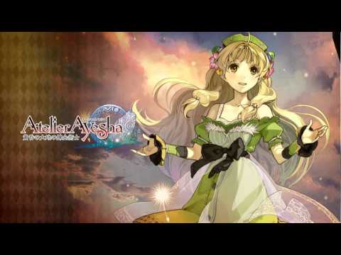 Klagmar's Top VGM #1,428 - Atelier Ayesha: The Alchemist of Dusk - Slag Dance
