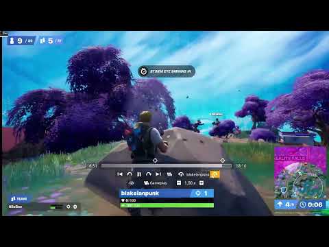 2022 06 19 19 29 59 Victory Royale Win #2 w/ blakeianpunk