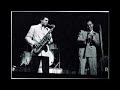 "Jersey Bounce" (1941) Benny Goodman/Mel Powell, with Vido Musso and Lou McGarity