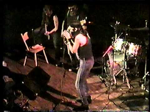 DŻEM / RIEDEL-KAPŁON-BERGER-OTRĘBA-STYCZYŃSKI-OTRĘBA /NIEZNANY KONCERT "WEHIKUŁ CZASU"