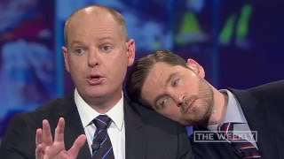 The Weekly: The Road To Ruin