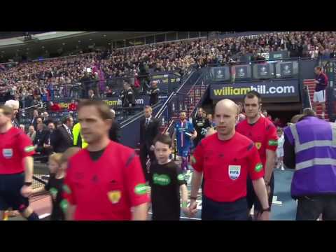 The Rise and Fall of Scottish Football Documentary