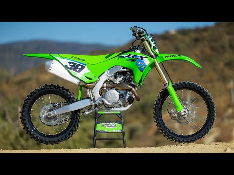 2026 Kawasaki KX450 Test: Pros, Cons & How to Save Big Money