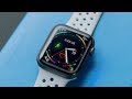 Apple Watch Series 4 Review: It's About Time! Apple Watch Series 4 Review: It's About Time!