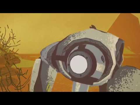 Let's play Creature in the Well !