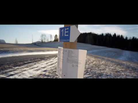 Vlog Part 1～Sauris di sopra