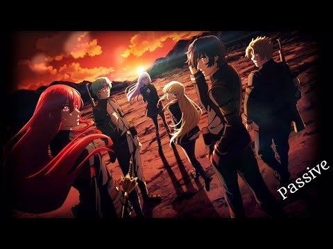 Alderamin on the Sky- Passive [AMV]