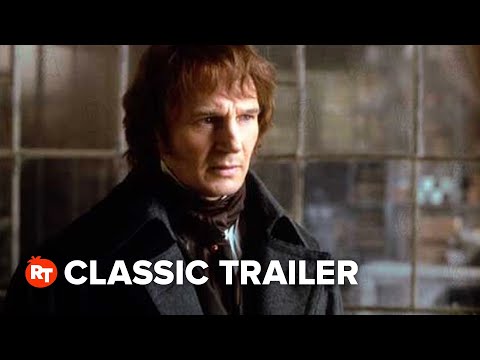 Les Miserables (1998) Trailer #1