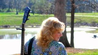 Mountain Angel -  revised &amp; performed by Missi Johnson - written by Dolly Parton