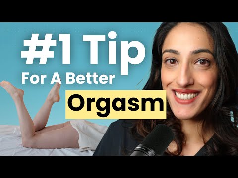 G-spot Stimulation Like A Doctor! Dr Rena Malik Explains The Pressure Women Feel