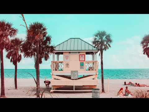 Spring Break Mix 2019