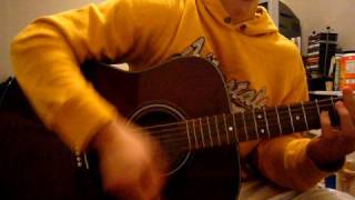 Armor For Sleep - Truth About Heaven (acoustic)