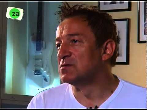 Mladen Bodalec intervju