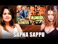 The Dark Side Of C Grade Cinema Sapna Sappu S Bold Confession On Casting Couch Survival More