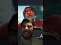 The Flash trailer reaction