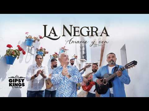 by André Reyes | La Negra のサムネイル