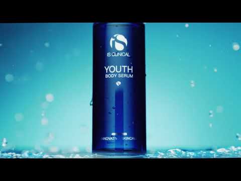 iS Clinical | Youth Body Serum (Isabelle Bianchi & Sasha Davis)