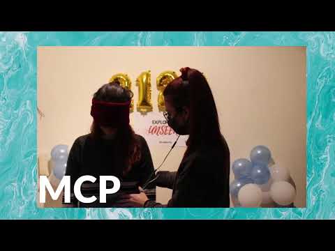 AIESEC in Greece MCP Elections 21.22