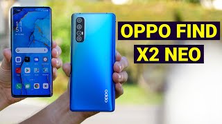 Oppo Find X2 Neo - Revolutionär wie der Name? | Instant Review (Deutsch)