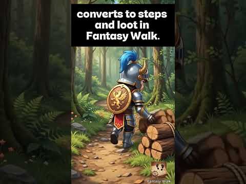 Fantasy Walk video thumbnail