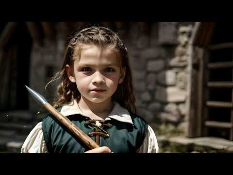 The last Roman - Belisarius / Byzantine Music