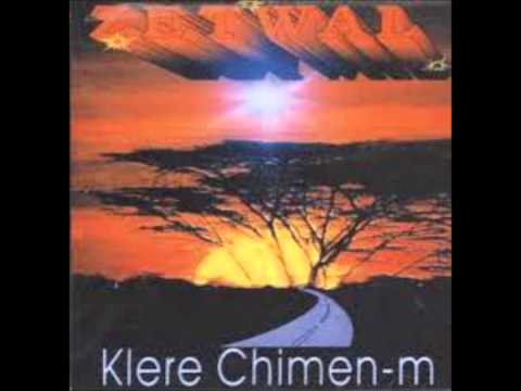 Zetwal - Som 121 (Myrlene François & Elie Pierre)