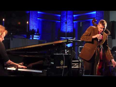 Julia Hülsmann Trio & Michael Schiefel - Unsung Weill - Elbjazz 2013