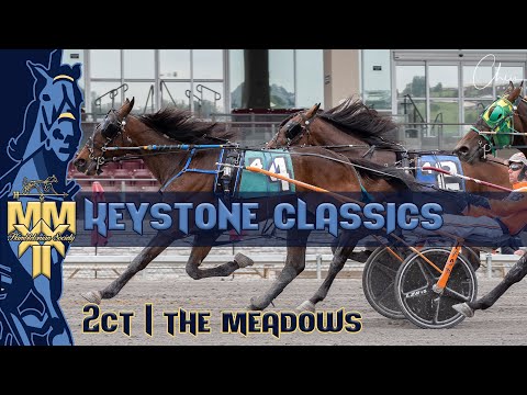 2022 Keystone Classic - 2CT