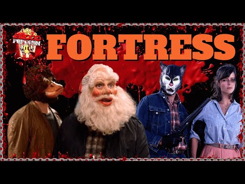FORTRESS (1985) Movie Review