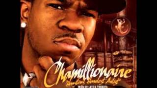 Chamillionaire-Fresstyle (Rap City)