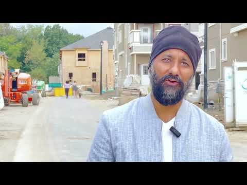 Sold!!! Ancaster Townhouse, Assignment sale,  Dan Bacheer recommendation|  Milton Real Estate Agent