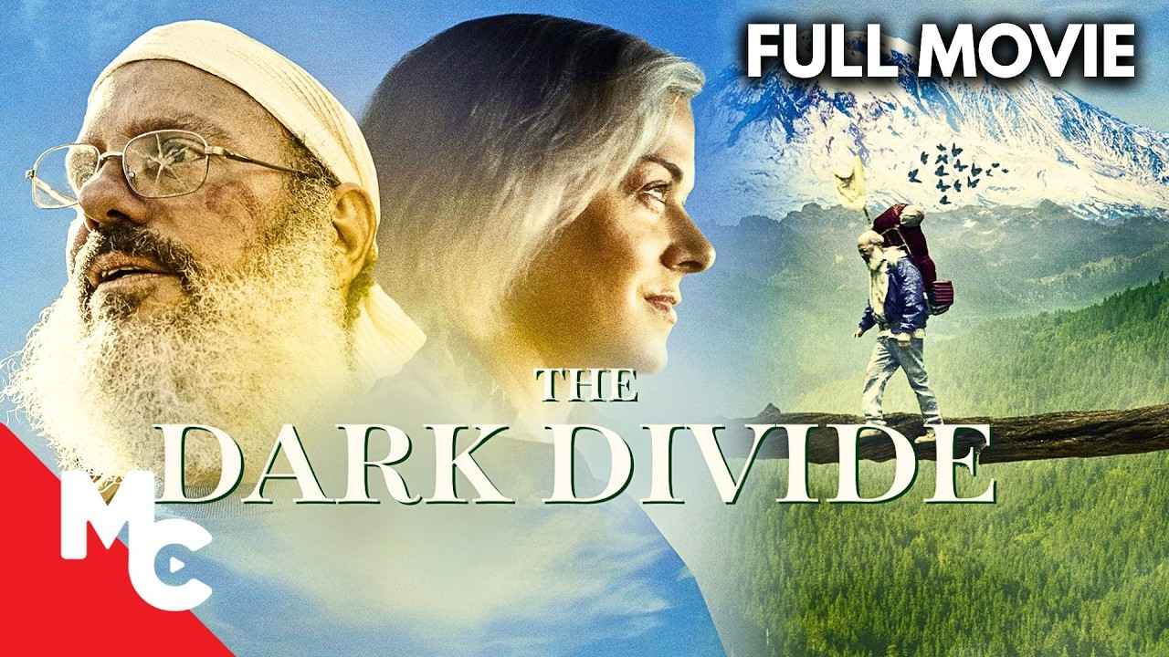 The Dark Divide (2020)