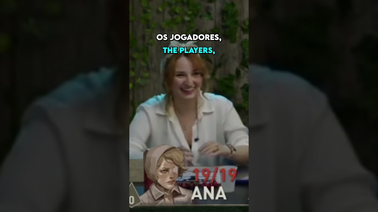 OPINIÃO Assimilação RPG é bom mesmo? #assimilaçãorpg #shorts