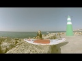 Time Out Tel Aviv City Guide Trailer A 360 VR Experience