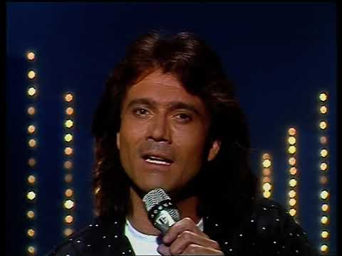 Andreas Martin - Herz an Herz (ZDF Hitparade 12.07.1989)