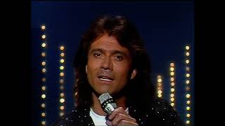 Andreas Martin - Herz an Herz (ZDF Hitparade 12.07.1989)
