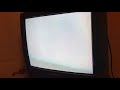Closing To Batman 1989 VHS