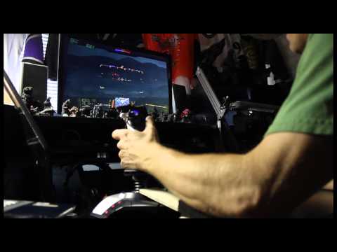 Guide to MWO w/ Flight Stick