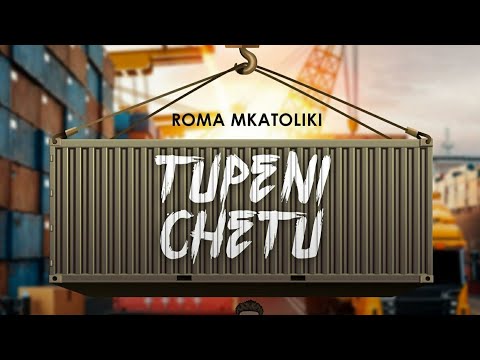 Roma mkatoliki - Tupeni Chetu (Official Video) Bandari yetu Amapiano