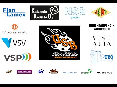 USB P15 - Classic - YJS L2 - Pohitulli Uusikaupunki - 15.1.22