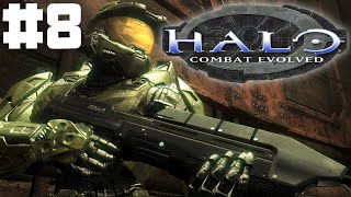 Halo: Combat Evolved - Part 8
