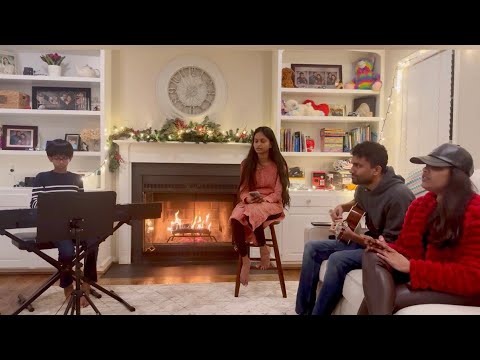 Take me to the river- Alex Yurkiv and Thelma Costolo (cover)