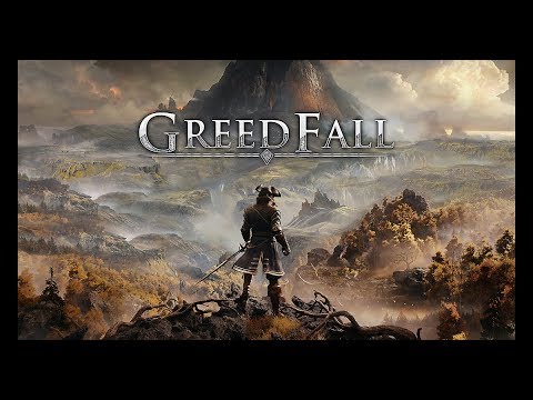 Horrible Review- Greedfall