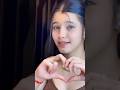 Akshita Dwivedi TikTok Video Bahut Jatate Ho Pyar Status Akshita Musicsong Songstatus Enjoyenjaami