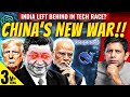Deepseek Destroys American AI How China Is Winning The Tech War Where Is India Akash Banerjee